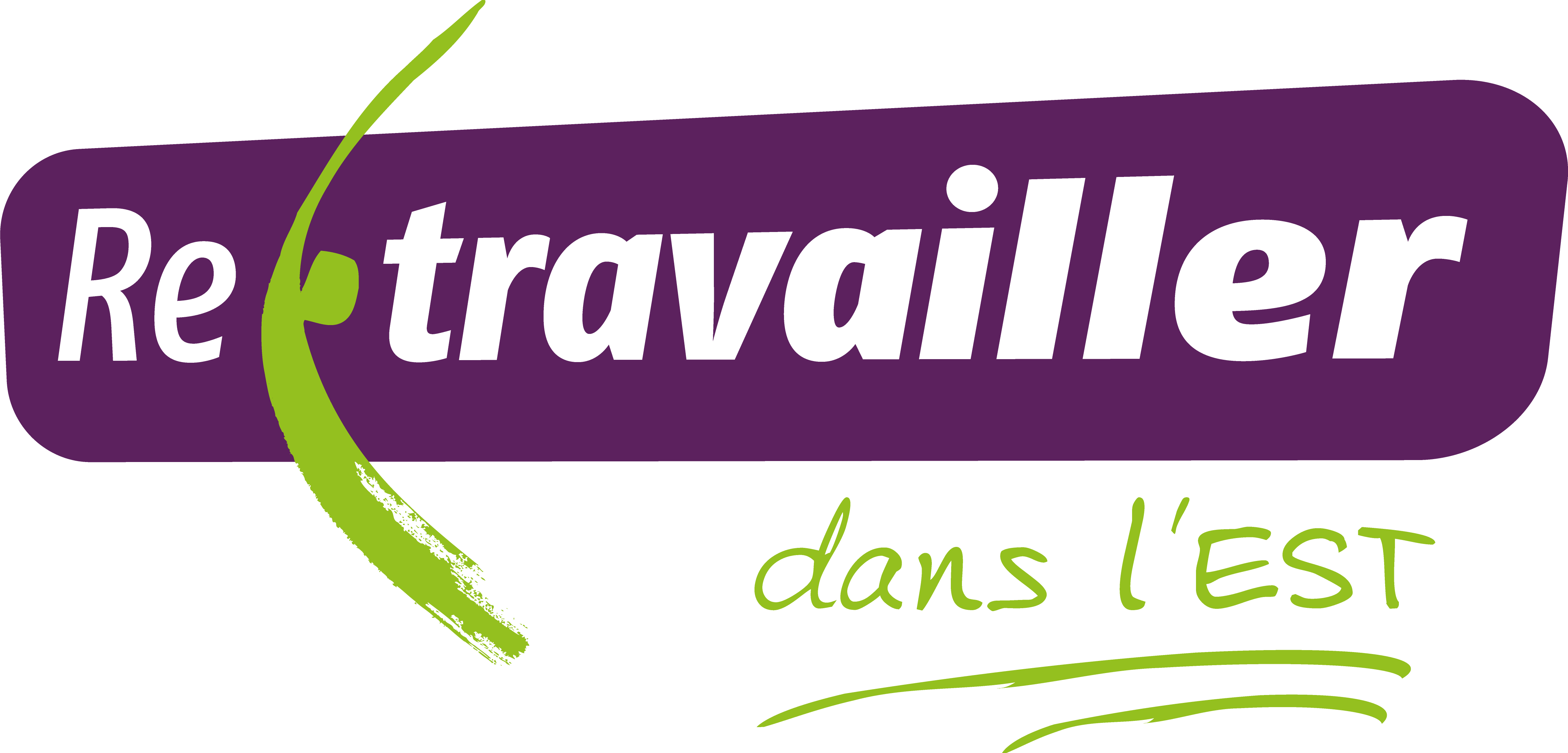 Retravailler dans l'Est - Aller à l'accueil